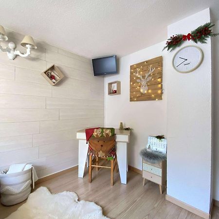 Studio Barèges Extérieur photo