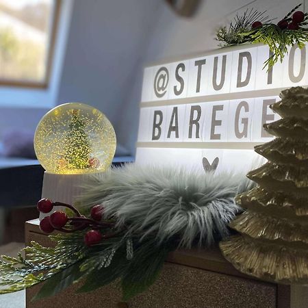 Studio Barèges Extérieur photo