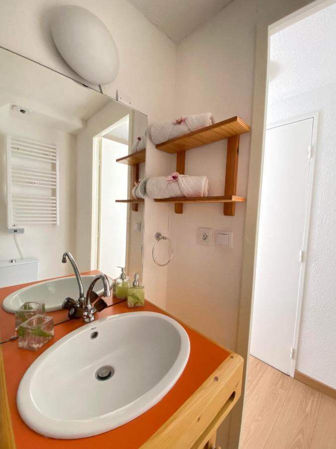 Studio Barèges Extérieur photo