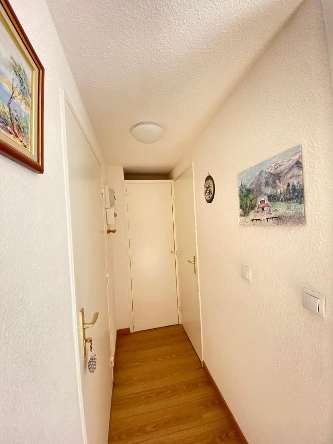 Studio Barèges Extérieur photo