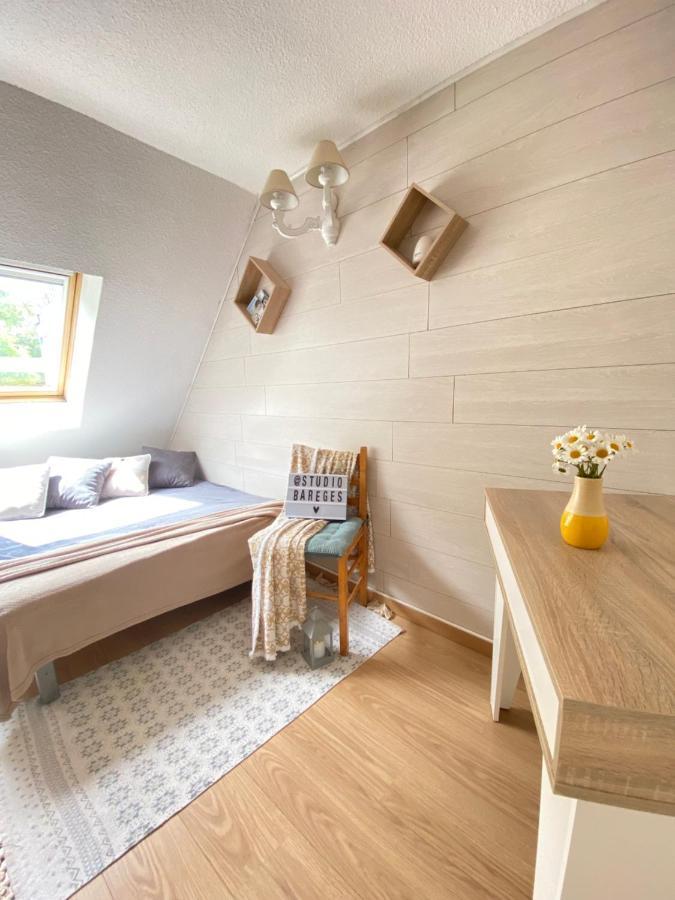 Studio Barèges Extérieur photo