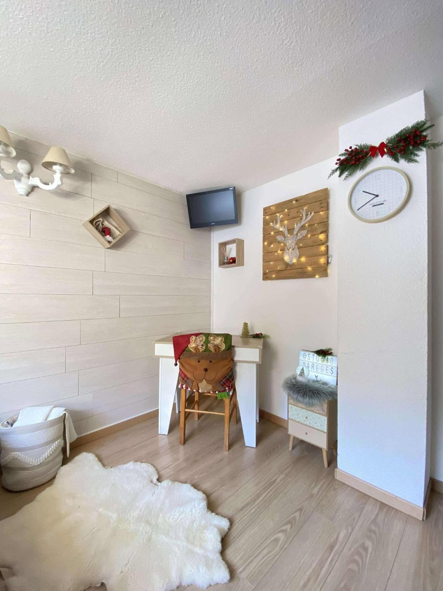 Studio Barèges Extérieur photo