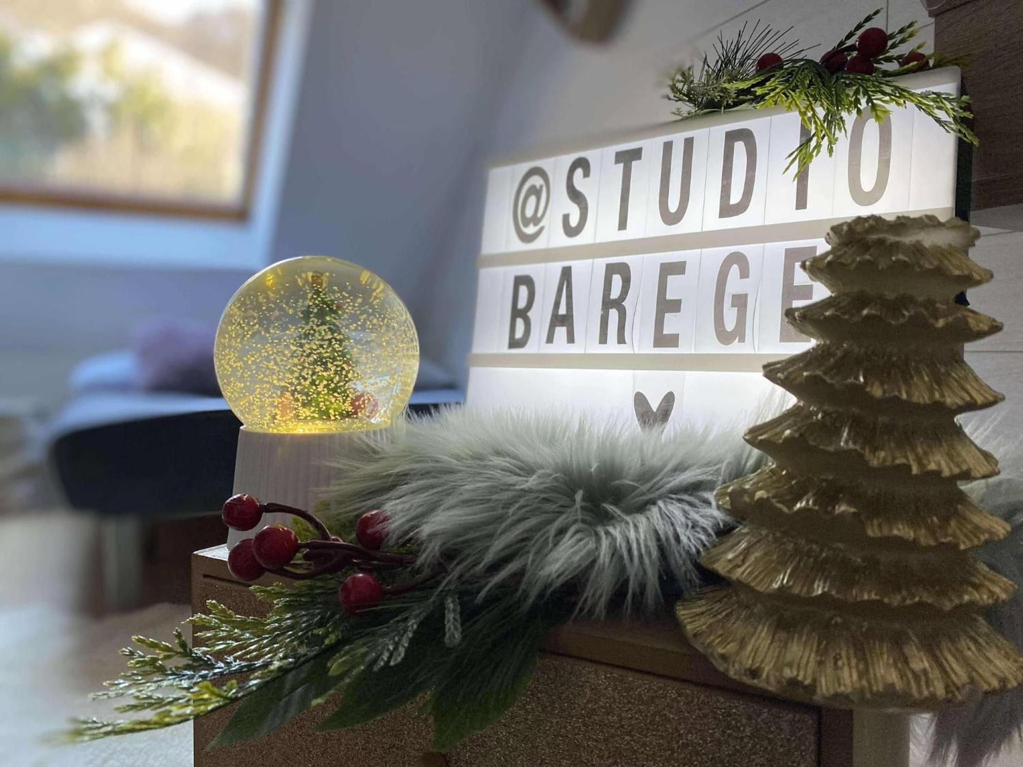 Studio Barèges Extérieur photo